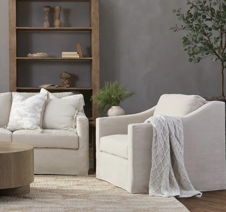 Lounge & Lobby Furniture