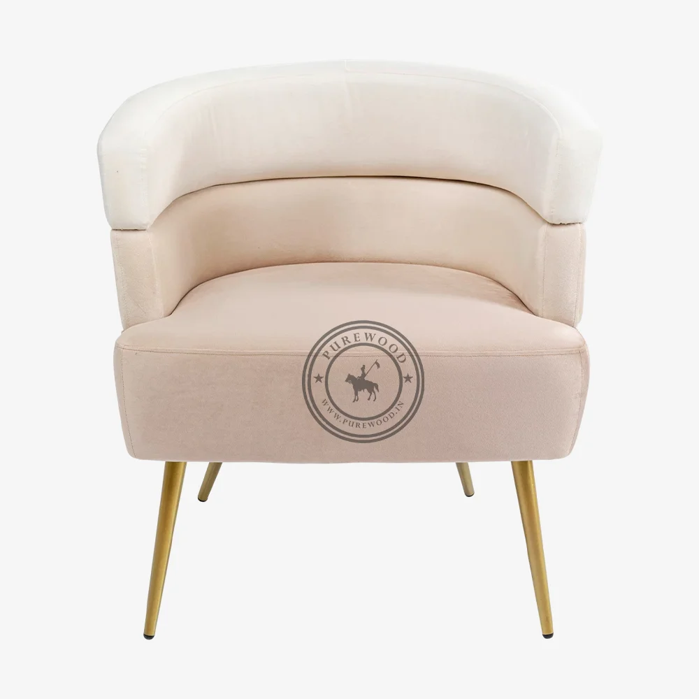 Bibury Accent Chair - Image 3