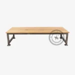 Batis Coffee Table - Thumbnail 3