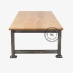 Batis Coffee Table - Thumbnail 2