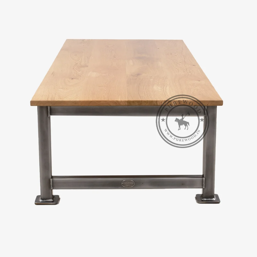 Batis Coffee Table - Image 2