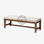 Jay Upholstered Bench