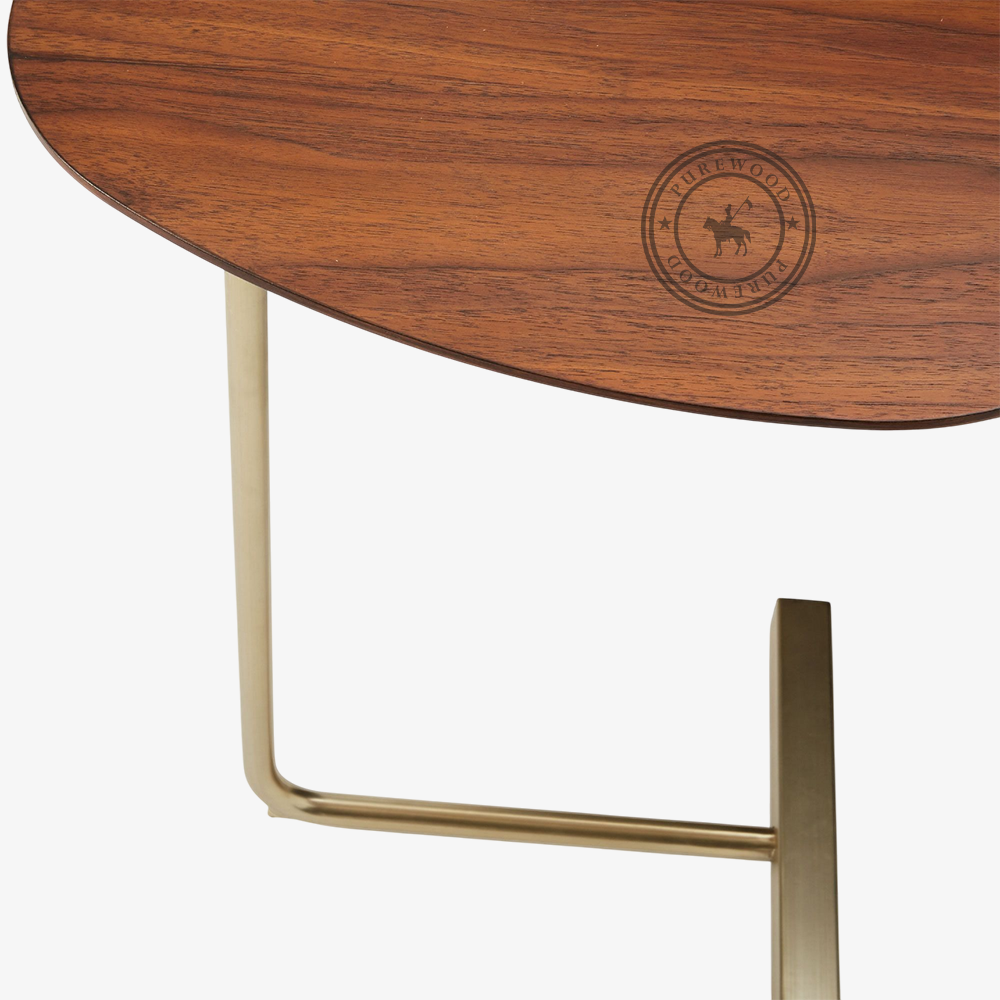Lustage side table - Image 2