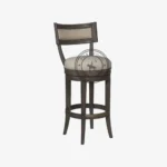 Parakeet Bar Stool