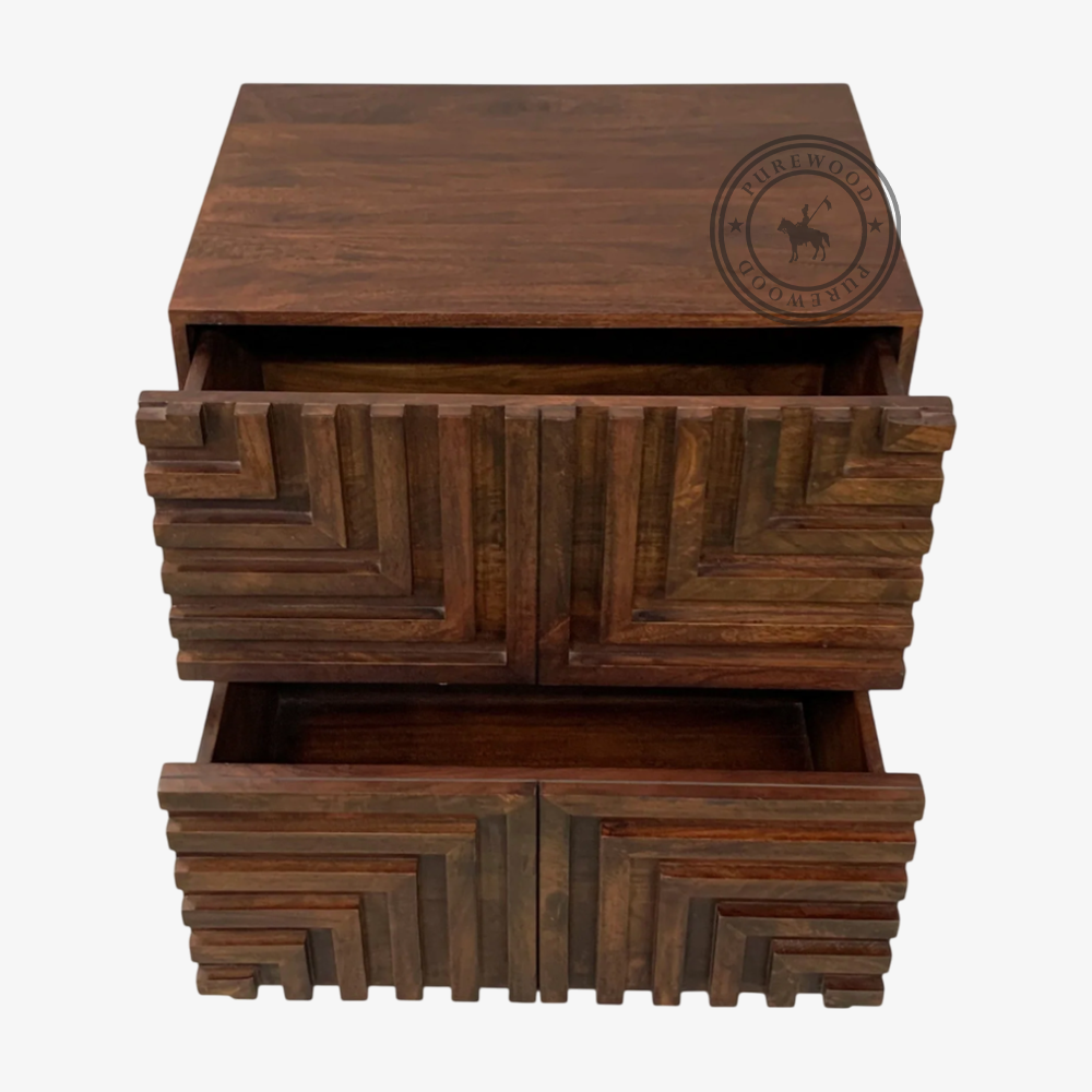 Qaria night stand - Image 3