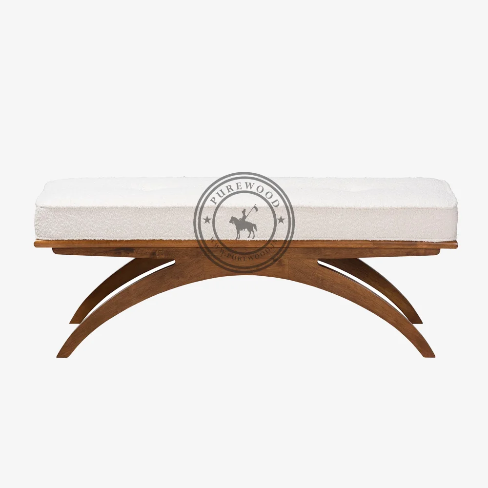 Quail Bench - Image 2