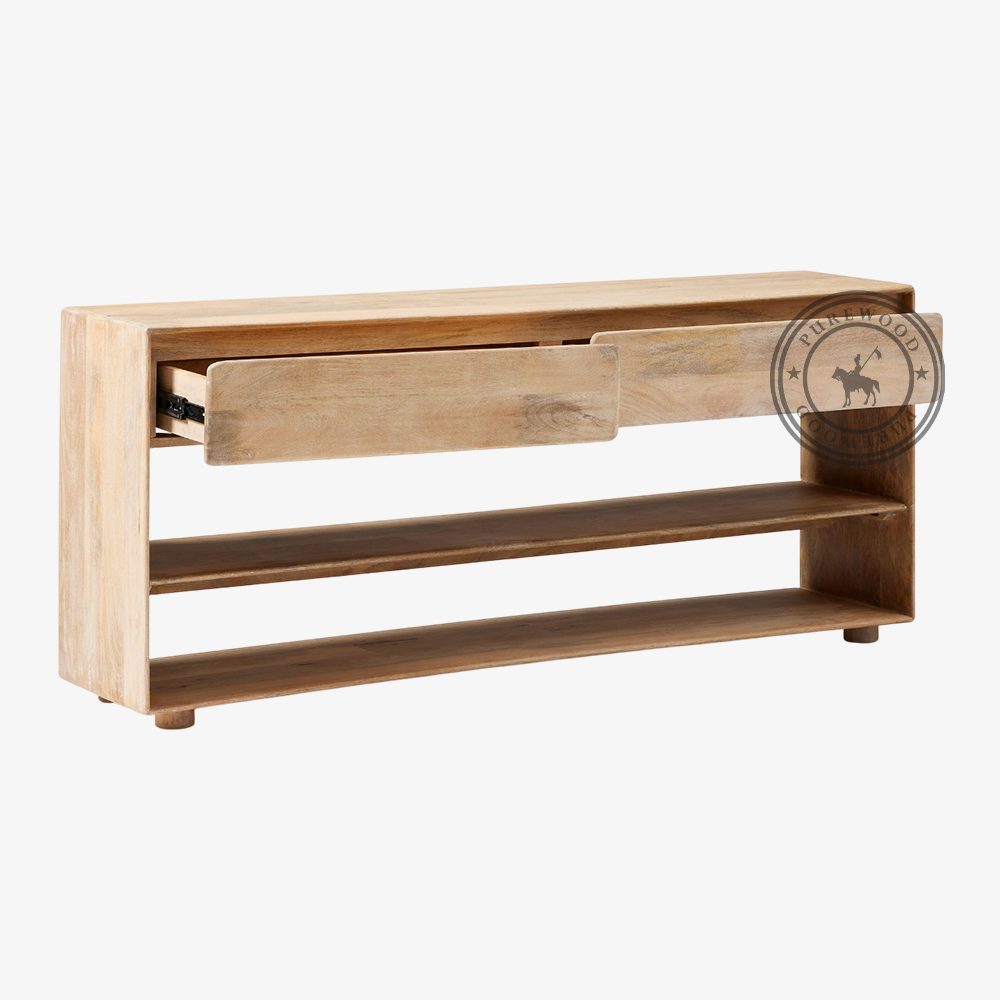 Seluon console table - Image 2