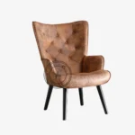 Stilt Sandpiper Accent Chair