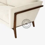 Swallow Sofa - Thumbnail 5