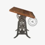 Tern Dining Table - Thumbnail 2