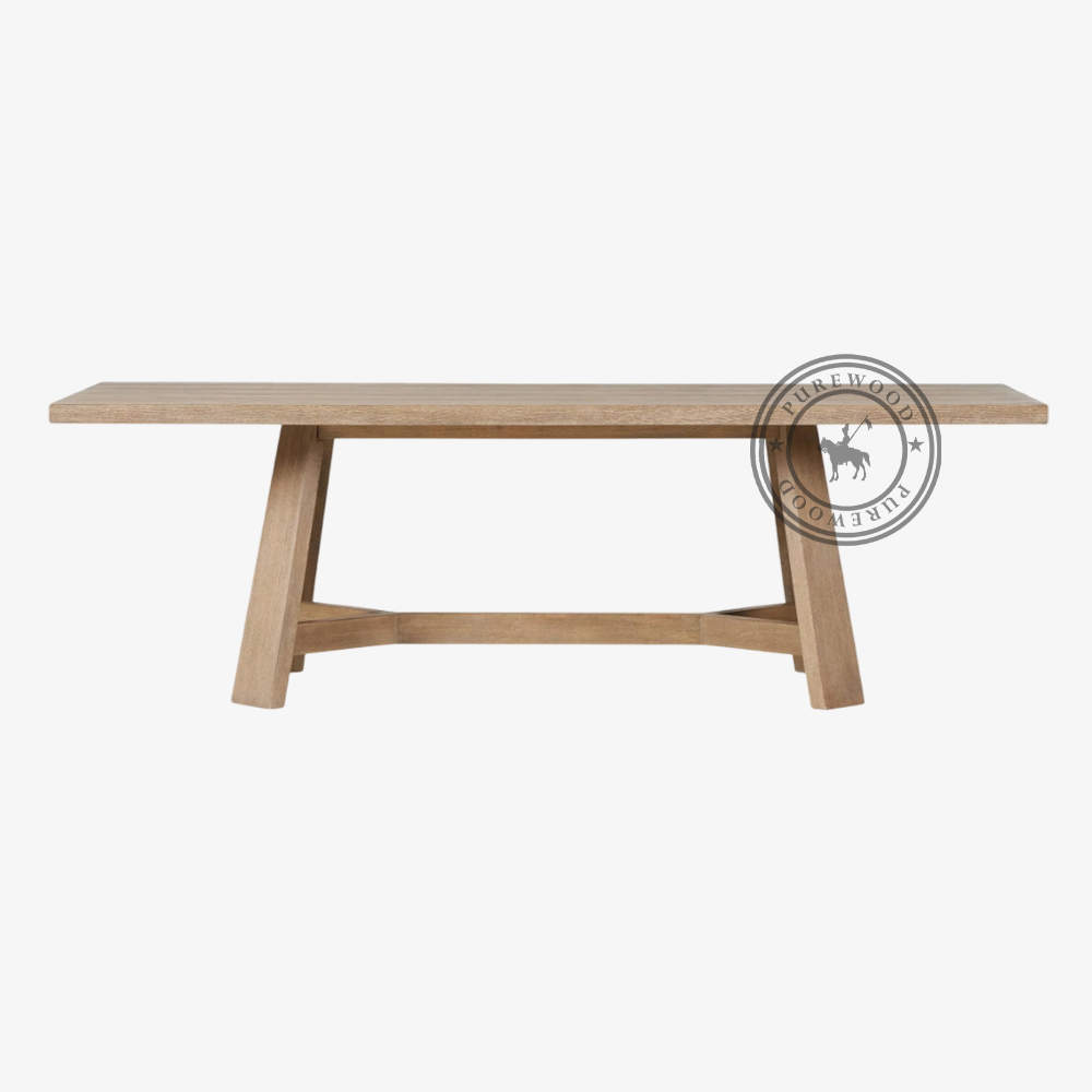 Vinallo dining table