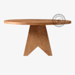 Vinsia dining table - Thumbnail 2