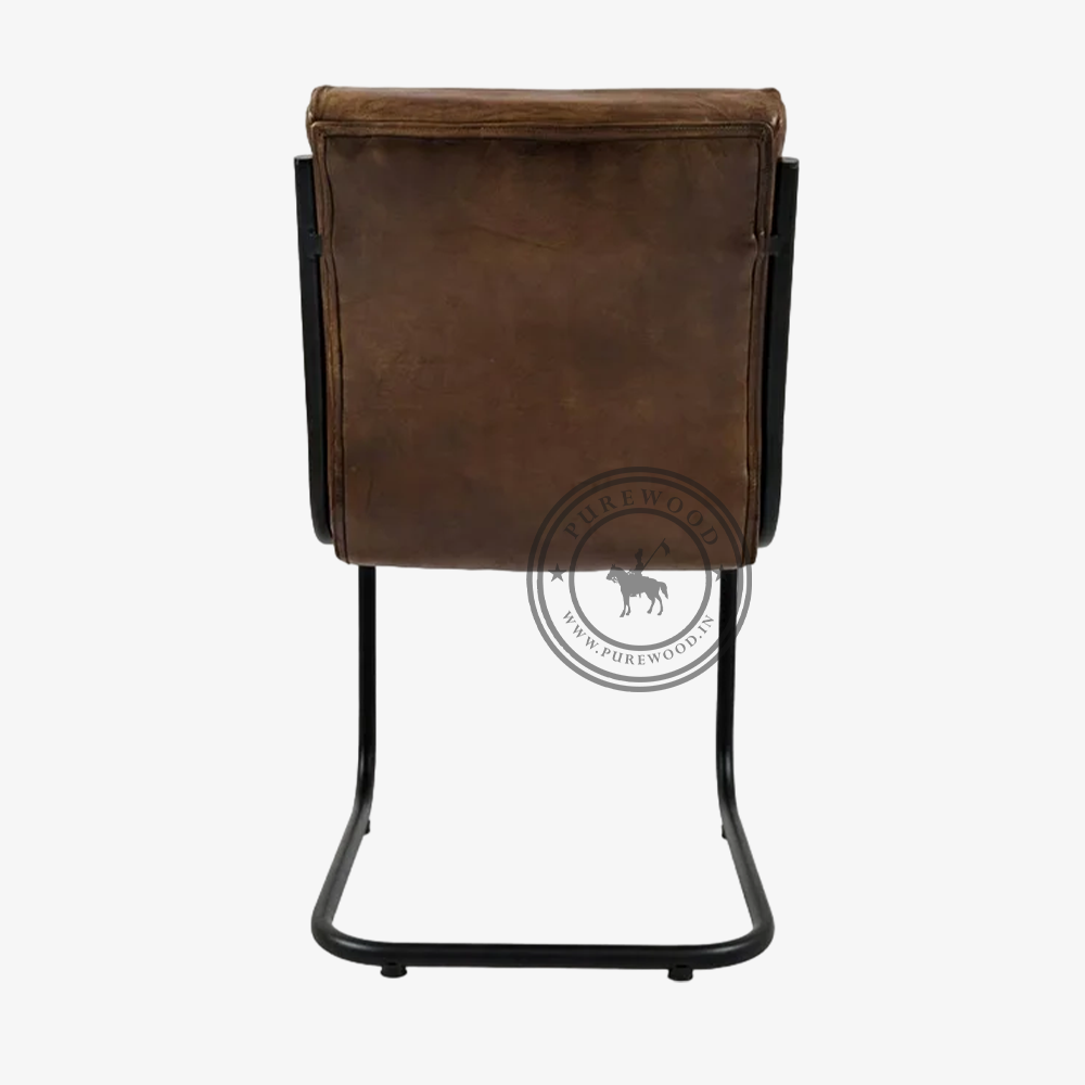 Coot Industrial Chair - Image 3