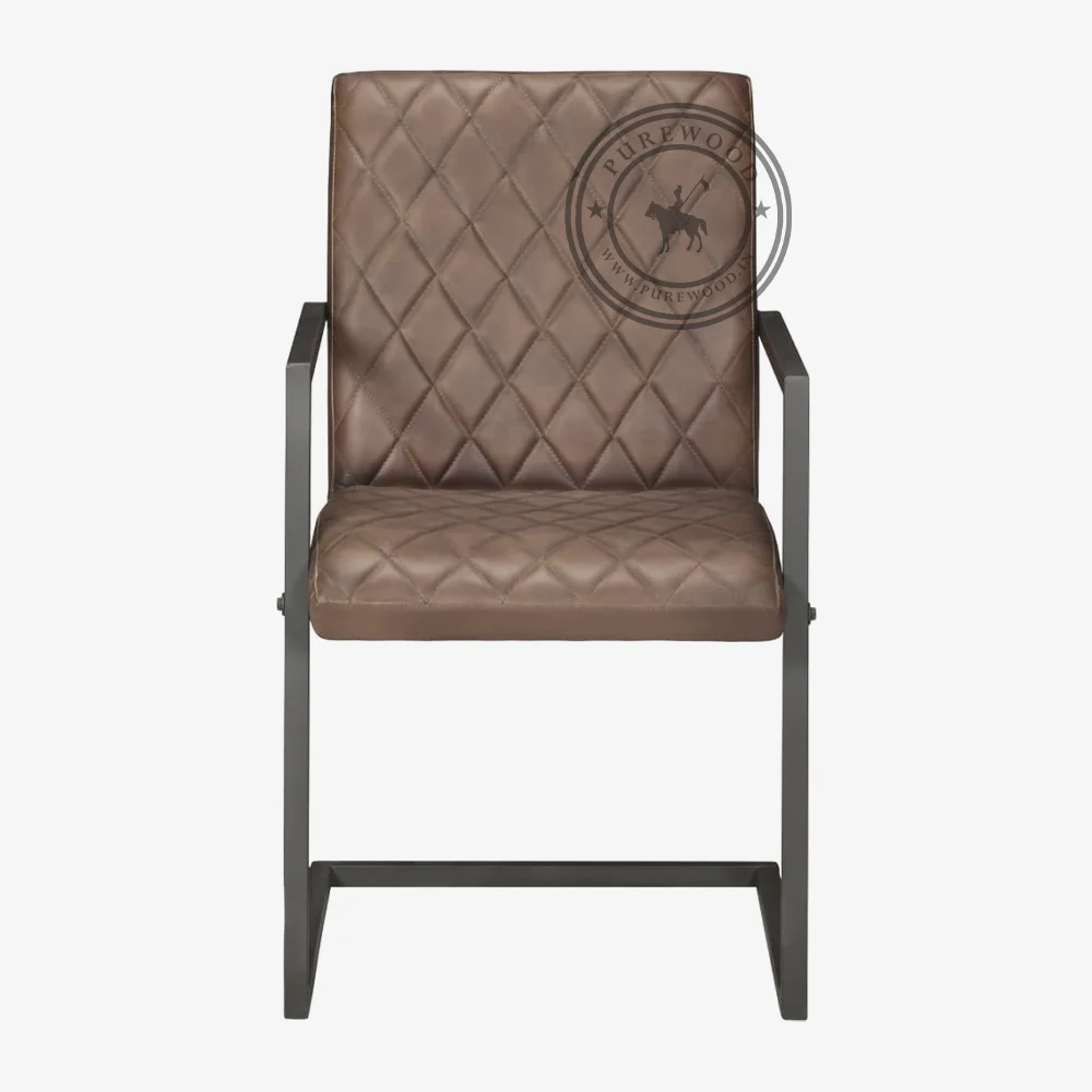 Arno cantilever Chair - Image 2