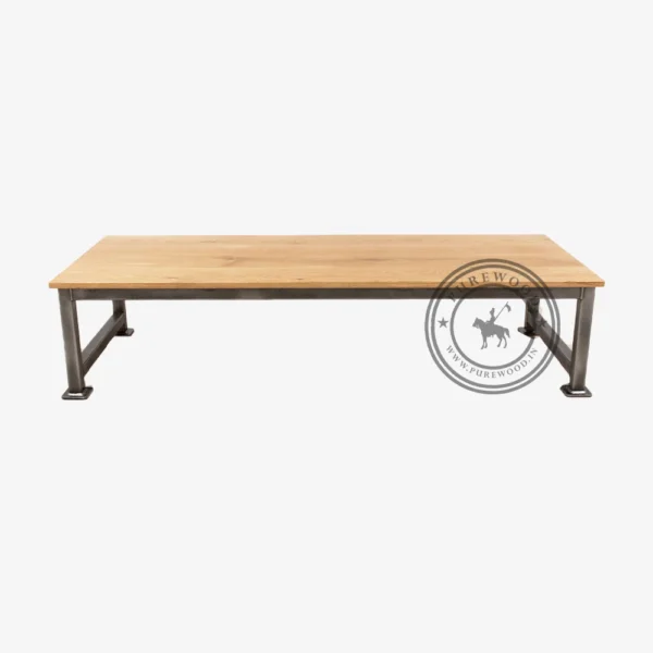 Batis Coffee Table - Thumbnail 2