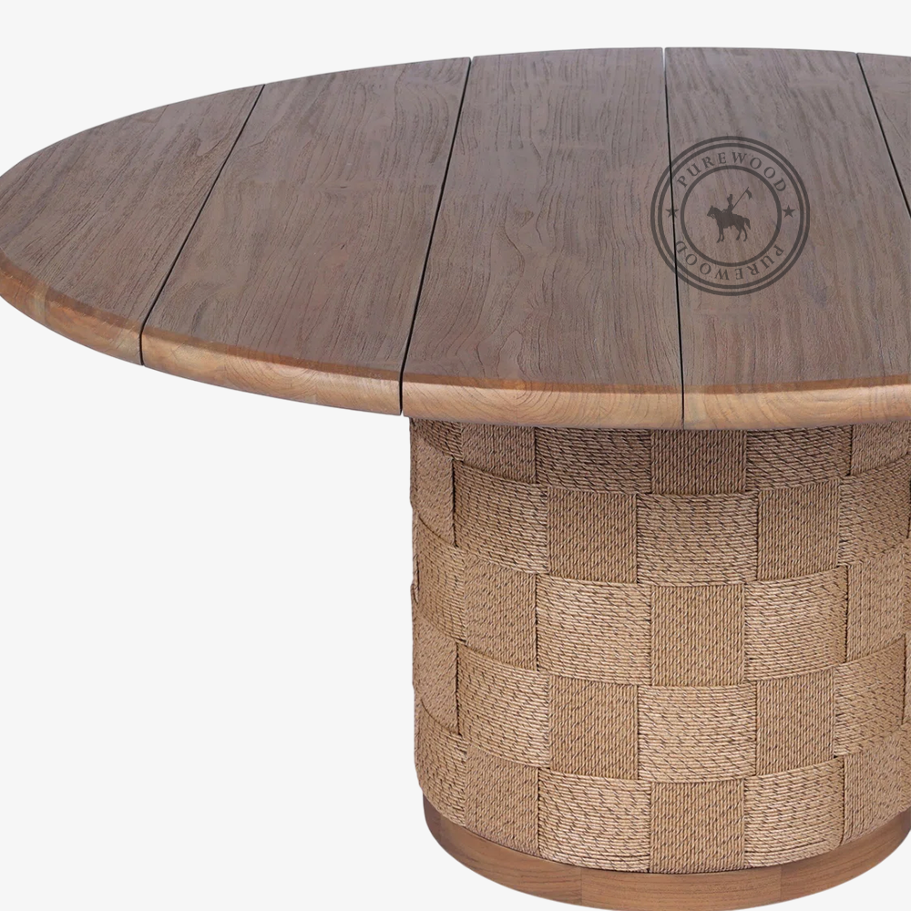 Beam Root outdoor table - Image 2