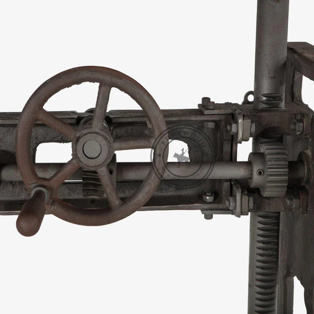 Bee-eater Dining Table - Image 2