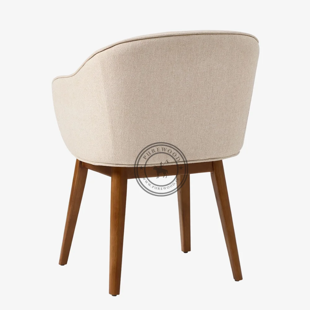 Chrysanthemum Arm Chair - Image 2