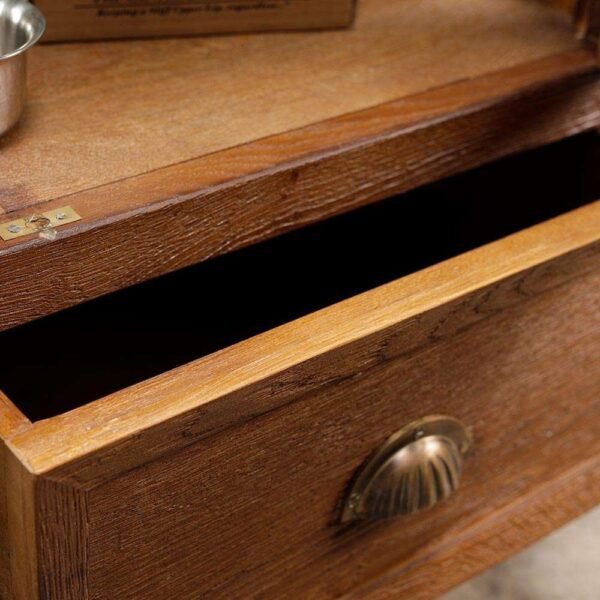 Cabinet brown - Thumbnail 3