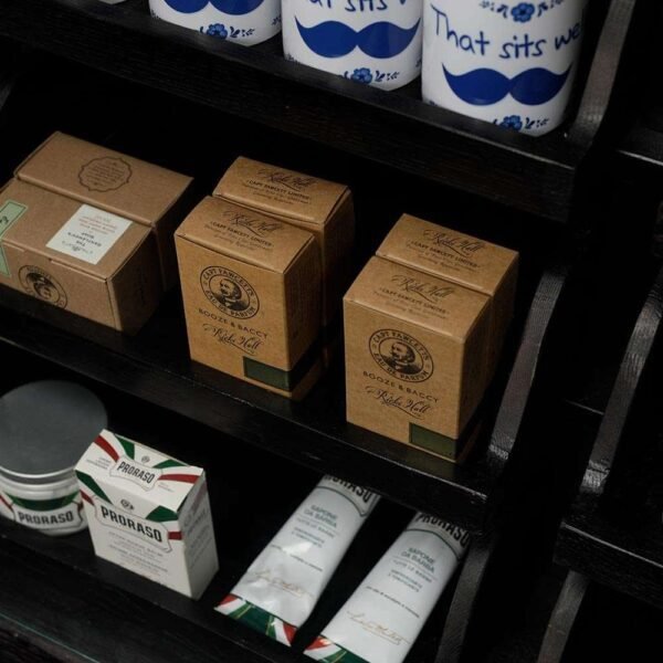 Counters Classic Black - Thumbnail 3