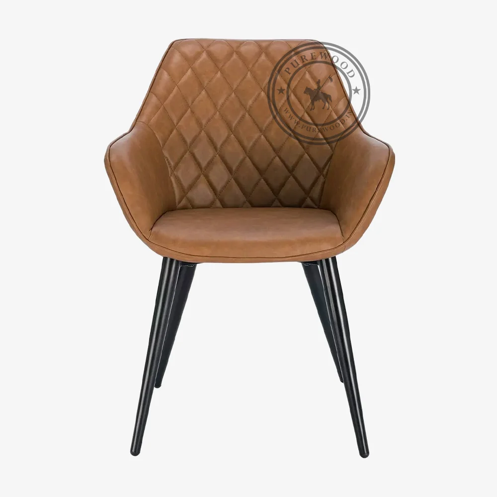 Congo Samira Chair - Image 2