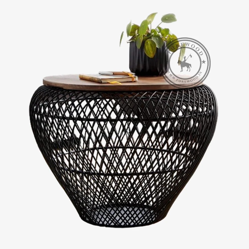 Coucal Coffee Table - Image 2