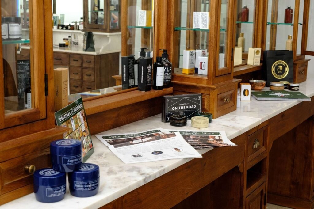 Barberset  2 - Image 3