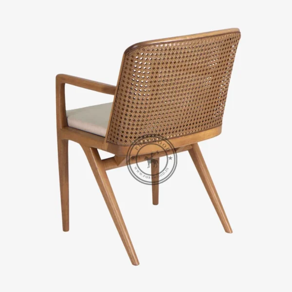 Daisy Armchair - Thumbnail 2