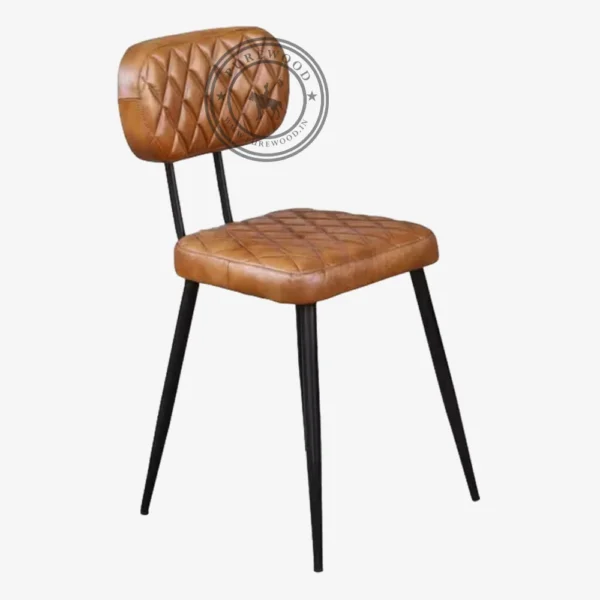 Dnieper Sofia Chair - Thumbnail 1