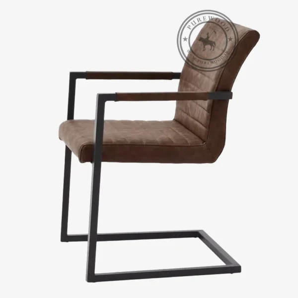 Donets Finga Chair - Thumbnail 2