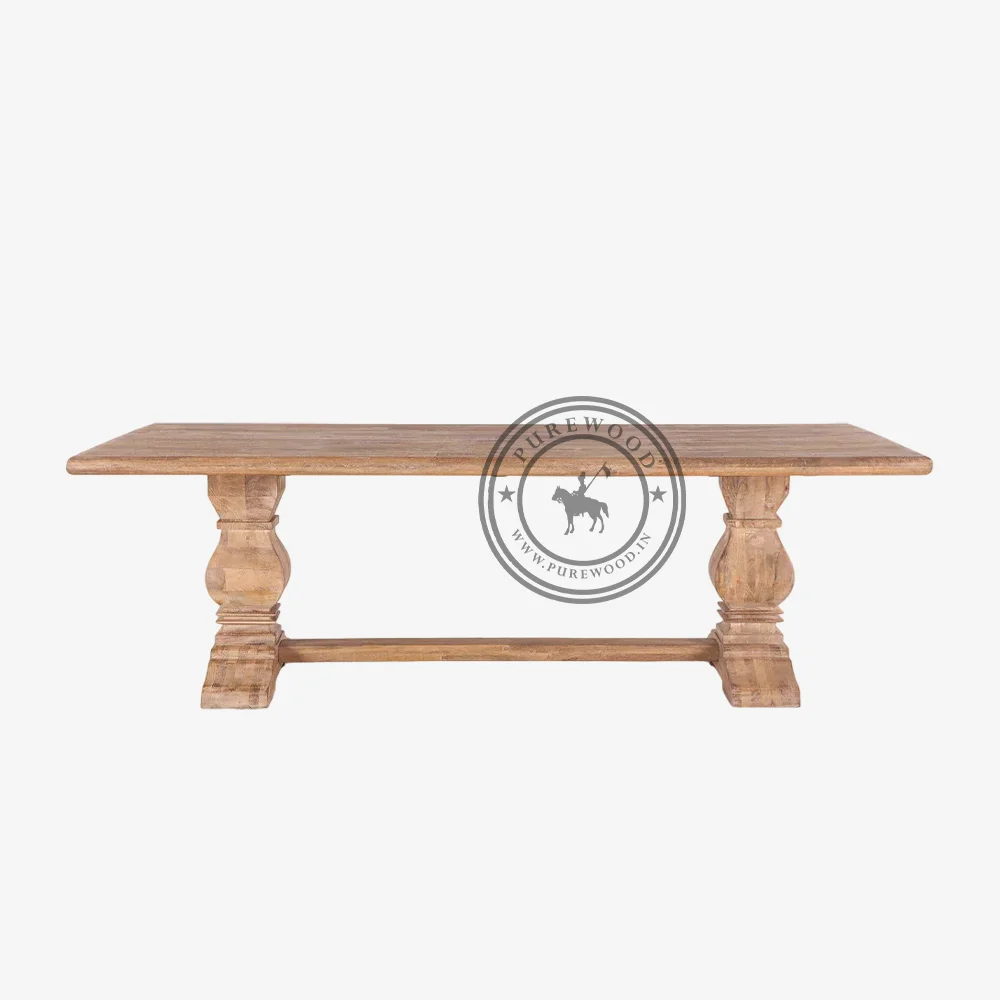 Drongo Dining Table - Image 3