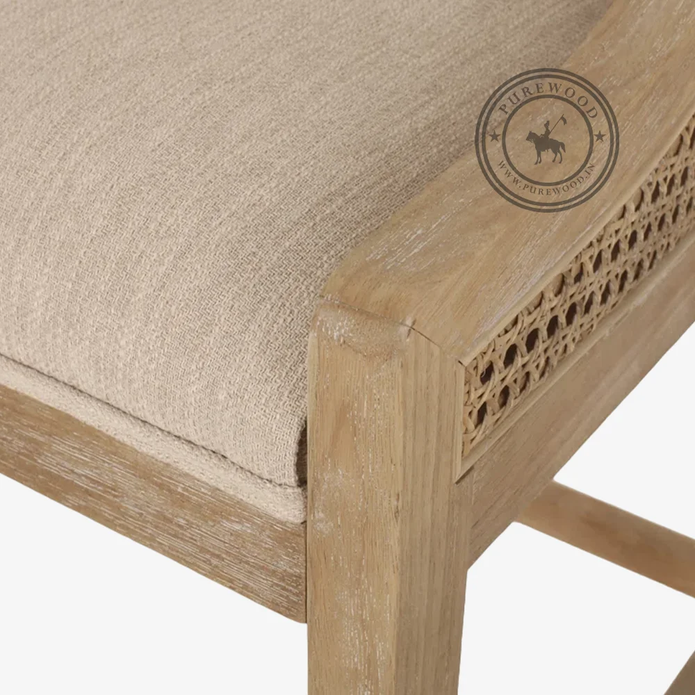 Eastvale Counter Cane Stool - Image 3