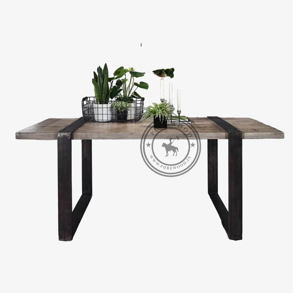 Fairywren Dining Table - Image 2