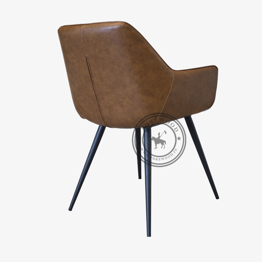 Flycatcher Industrial Chair - Image 2