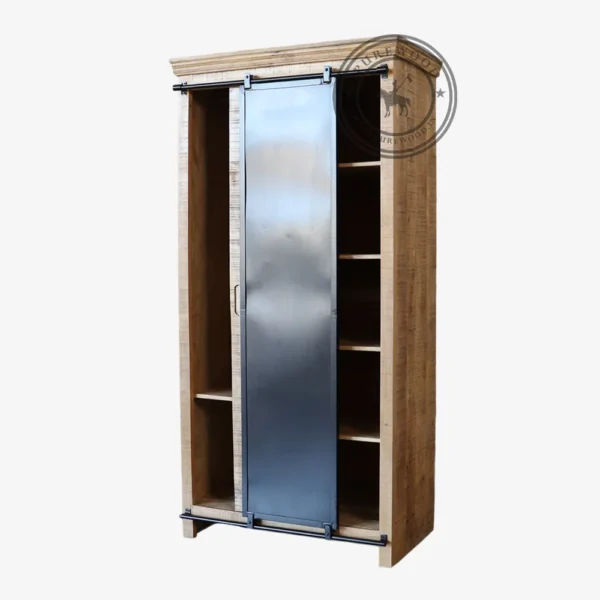 Freesia Industrial Cabinet - Thumbnail 2