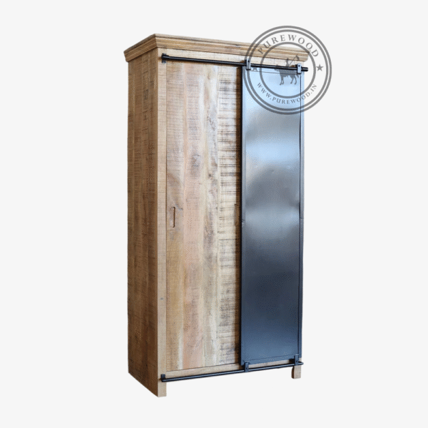 Freesia Industrial Cabinet - Thumbnail 1