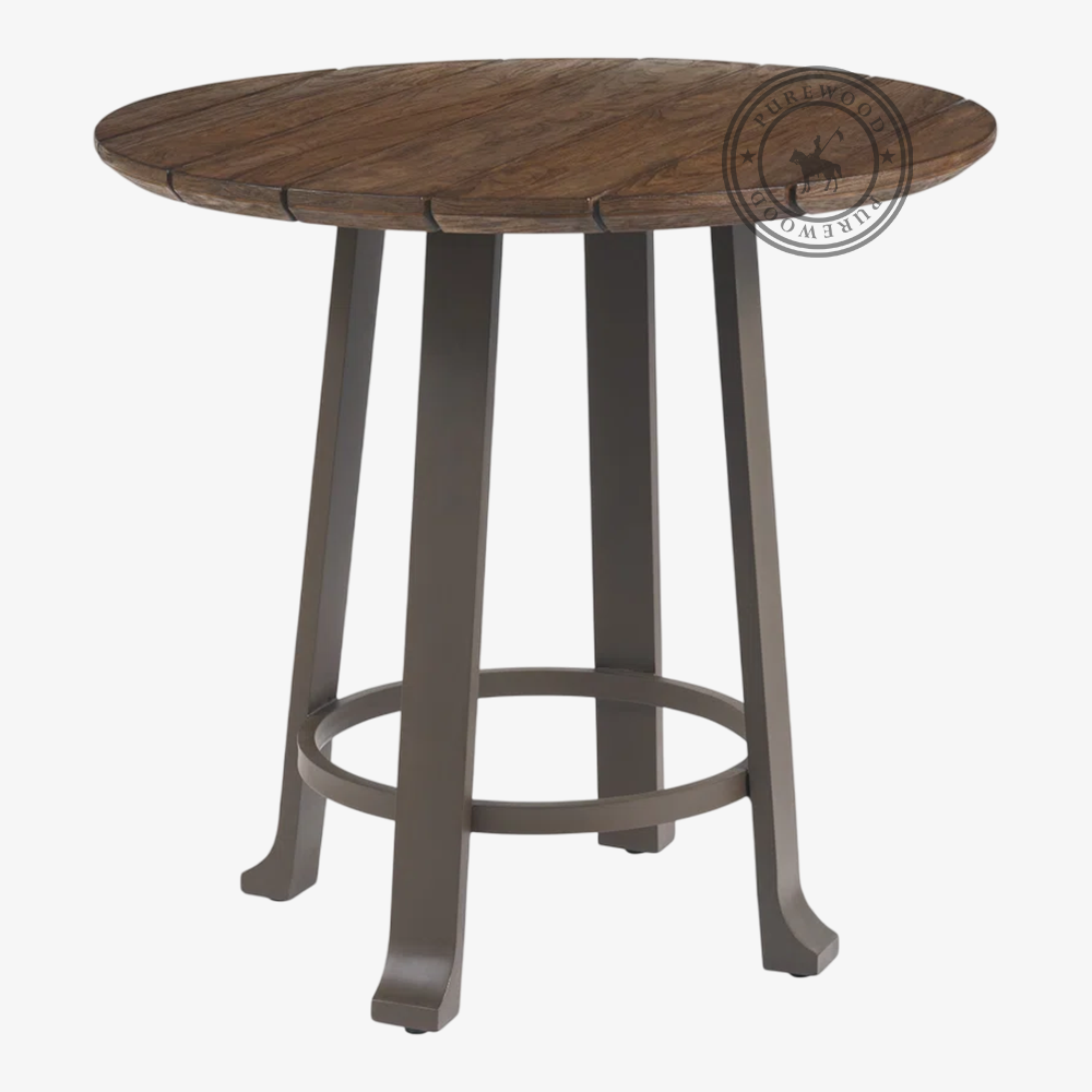 Glowen Drift outdoor table