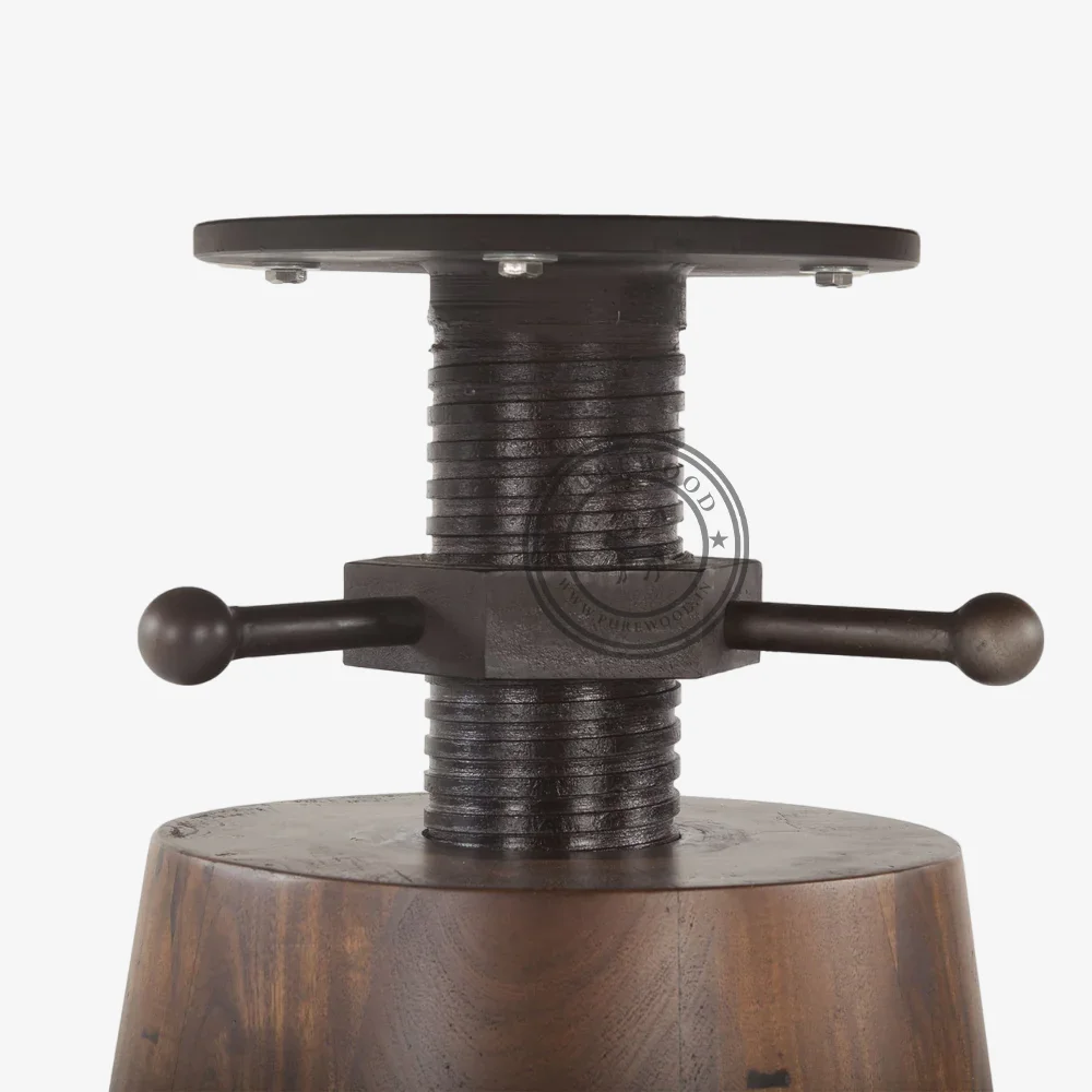 Hobby Dining Table - Image 2