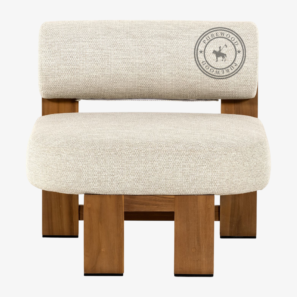 Hush Spark outdoor chair - Image 3