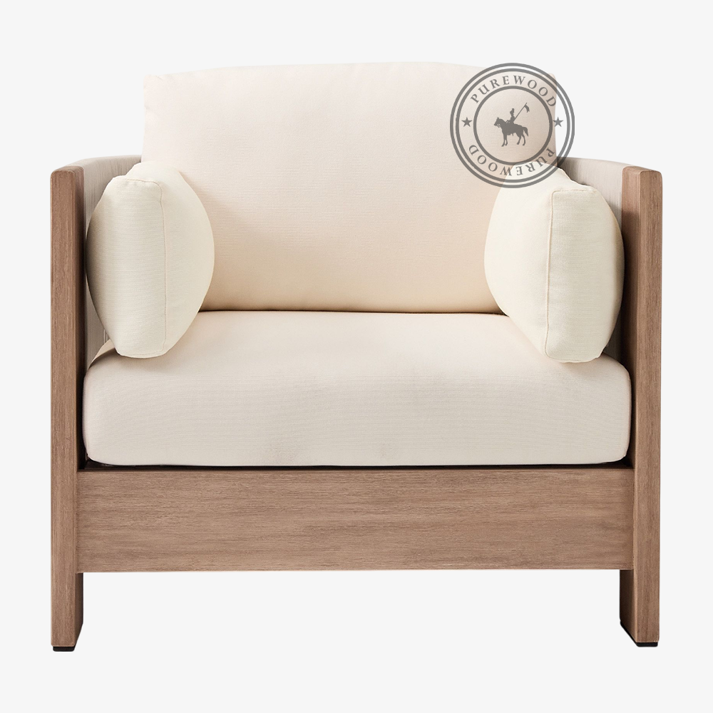 Iris Berry outdoor chair - Image 2