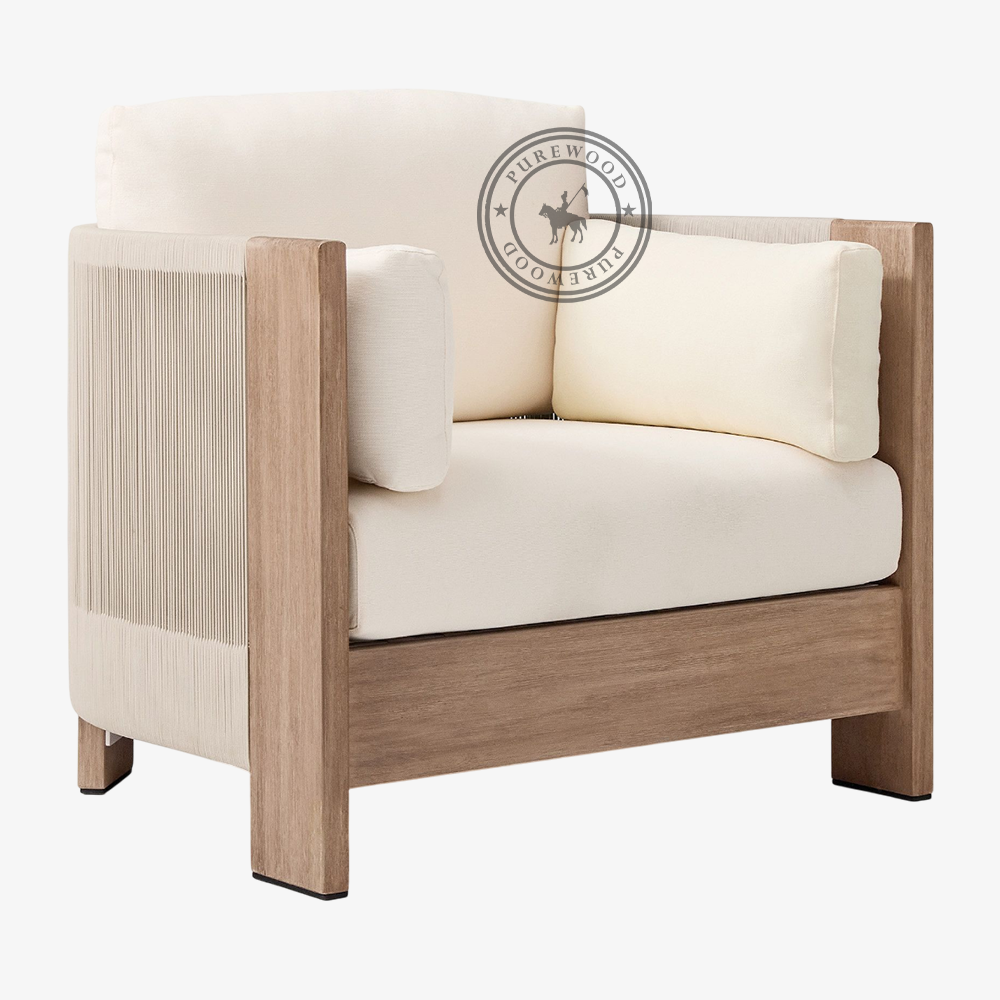 Iris Berry outdoor chair