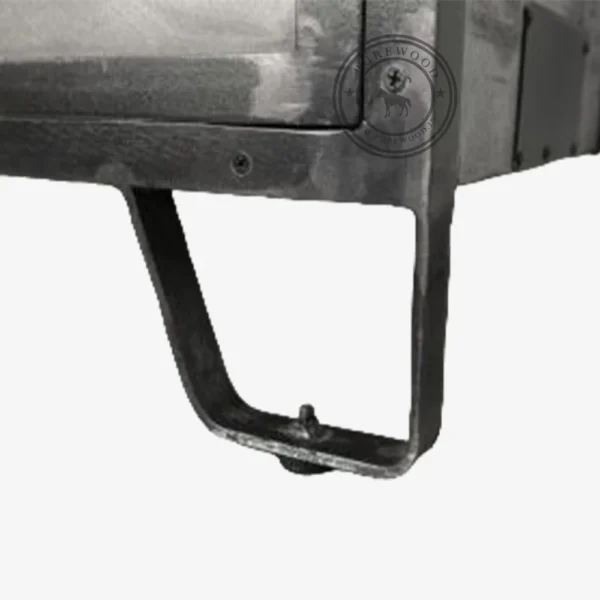 Jonquil Industrial Cabinet - Thumbnail 2