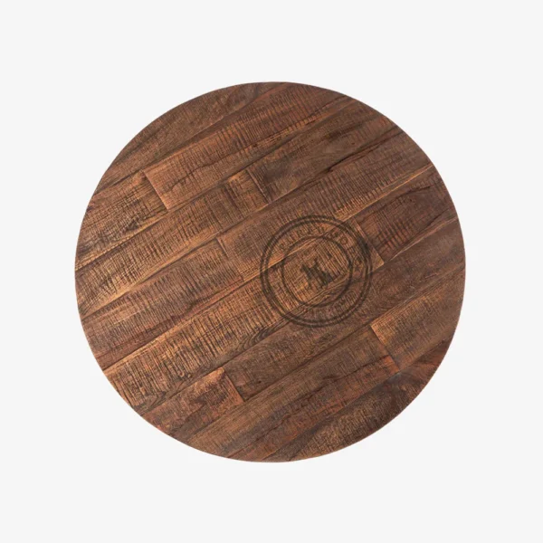 Merlin Dining Table - Thumbnail 2