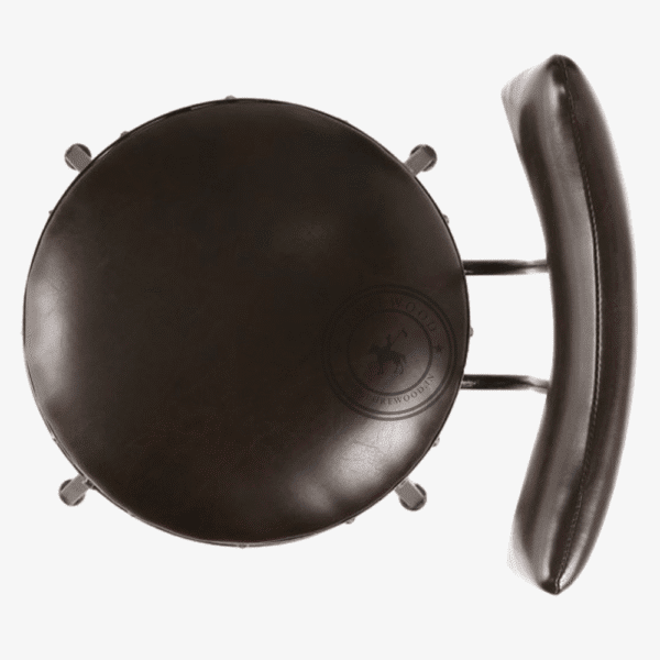 Moorhen Industrial Chair - Thumbnail 4