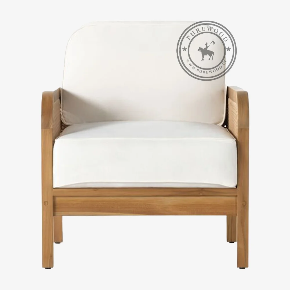 Murray Cane Chair - Image 2