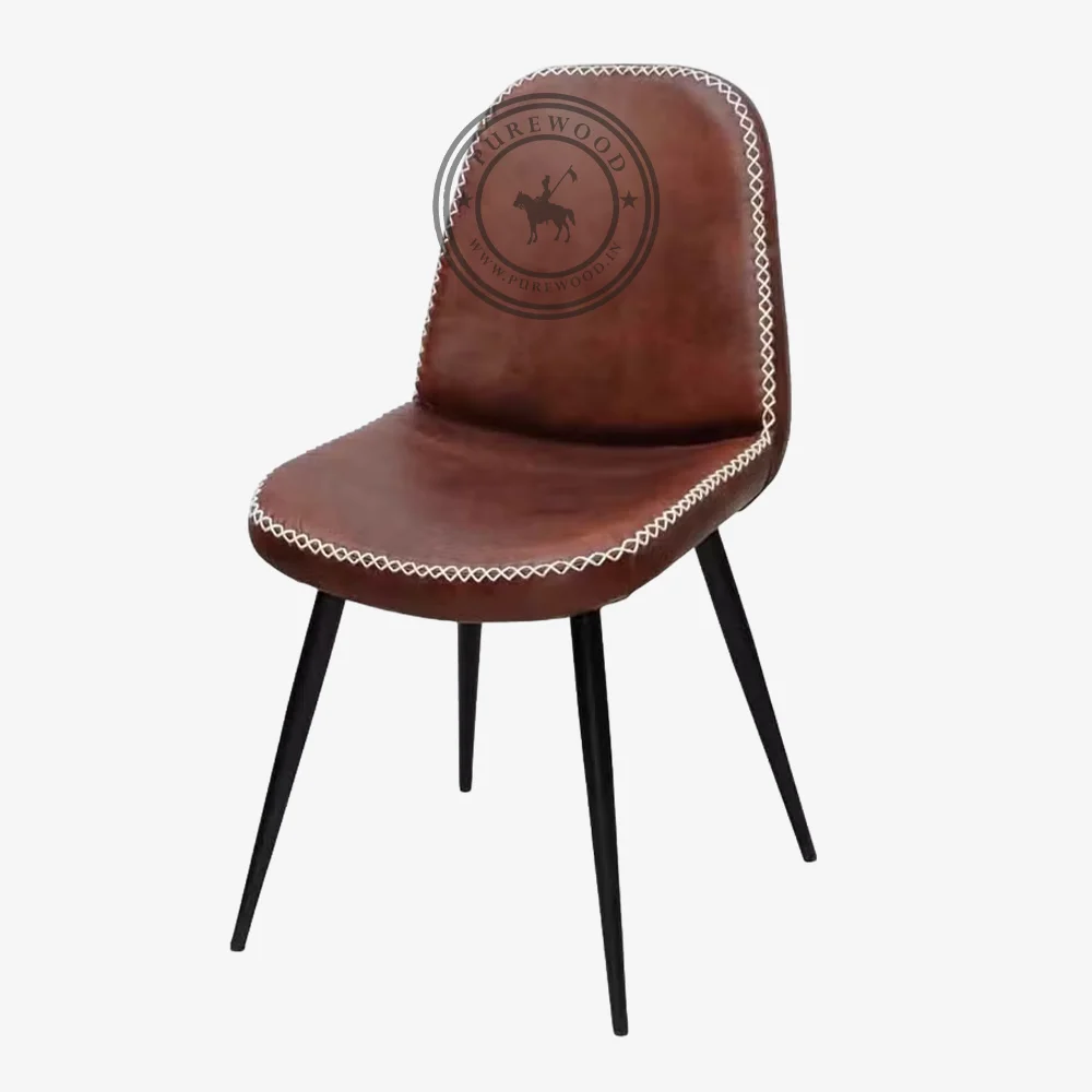 Oder Federco Chair - Image 2