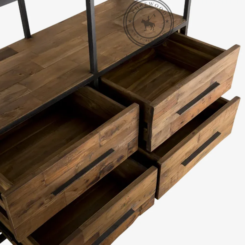 Orchid Industrial Cabinet - Image 3