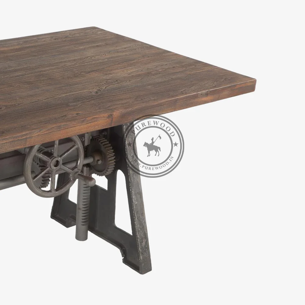 Oropendola Dining Table - Image 2