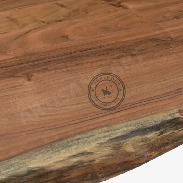 Pardalote Dining Table - Thumbnail 3