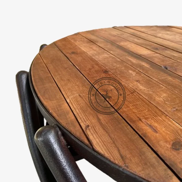 Pipit Coffee Table - Thumbnail 2